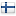 chiya1shop.com server is located in Finland